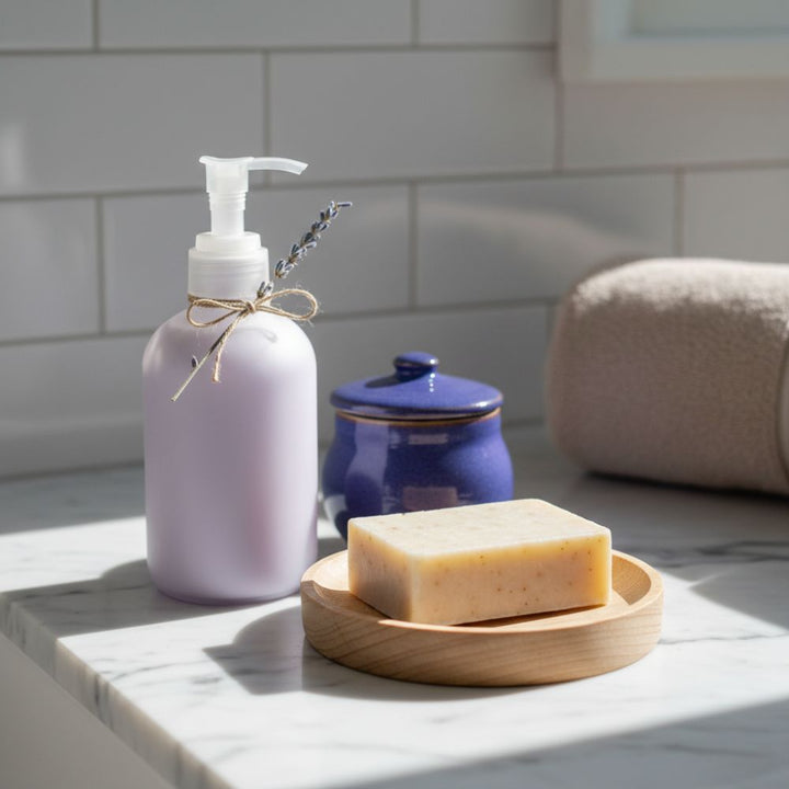 Personal Care Products