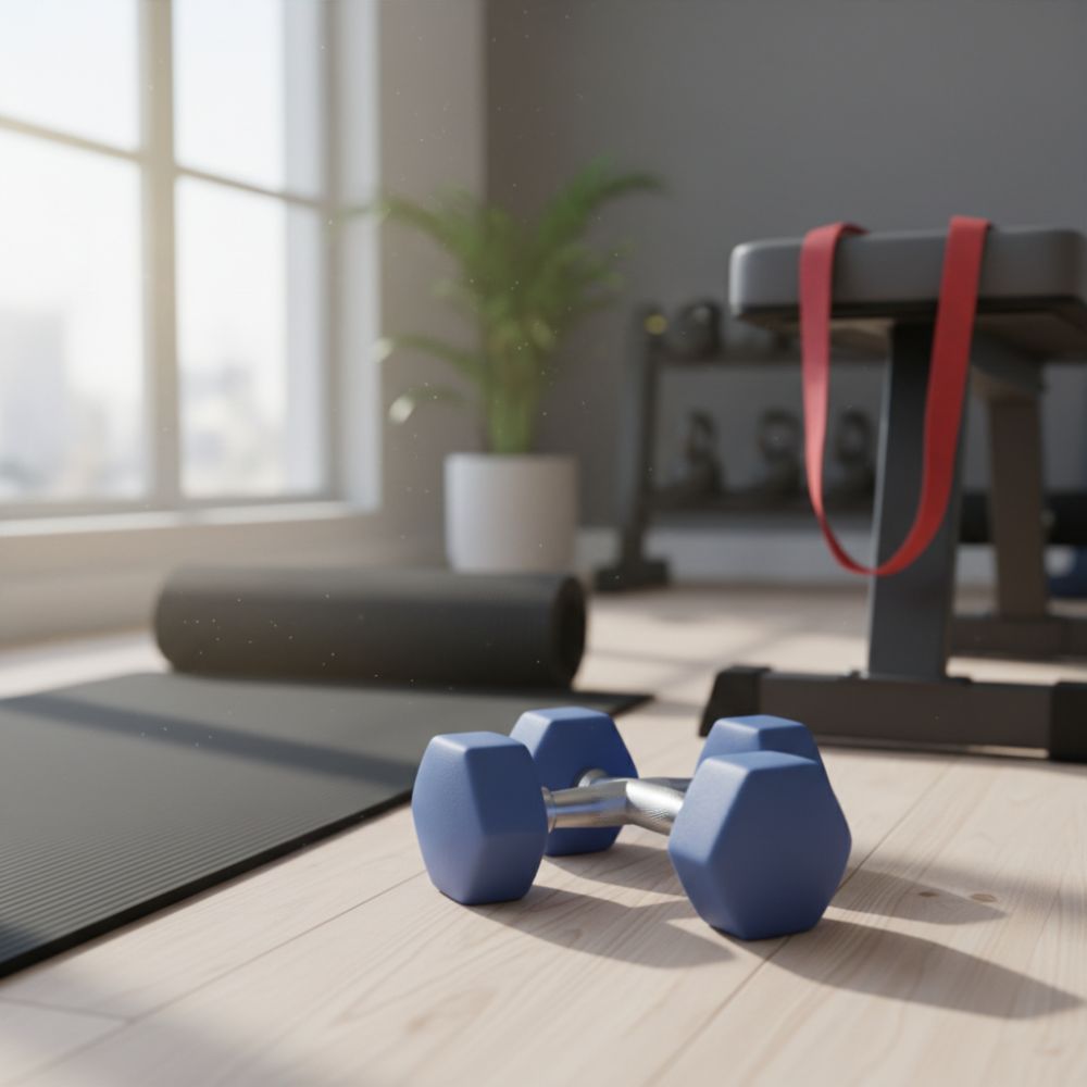 Fitness Equipment