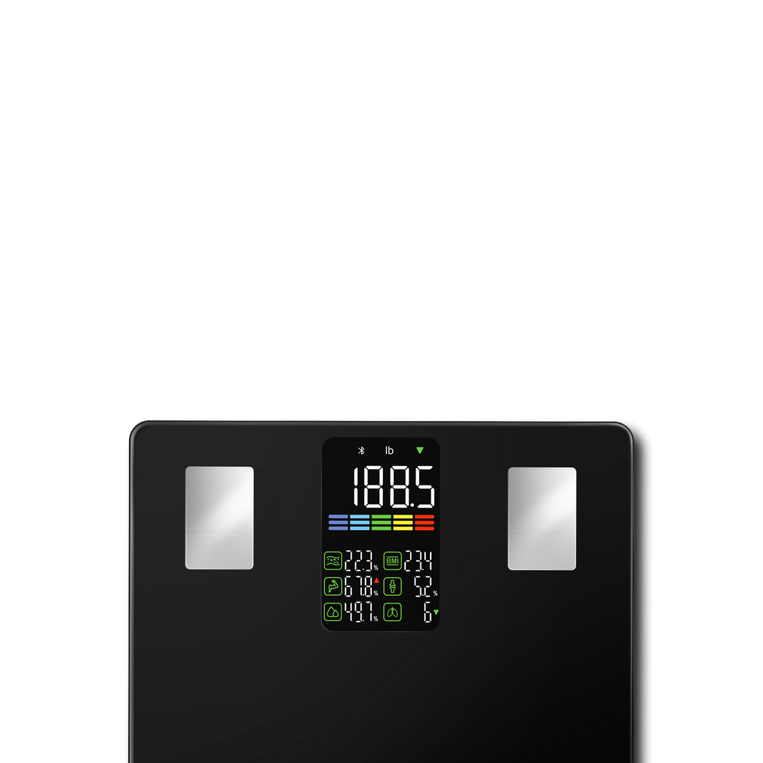 Body Scale CS20W