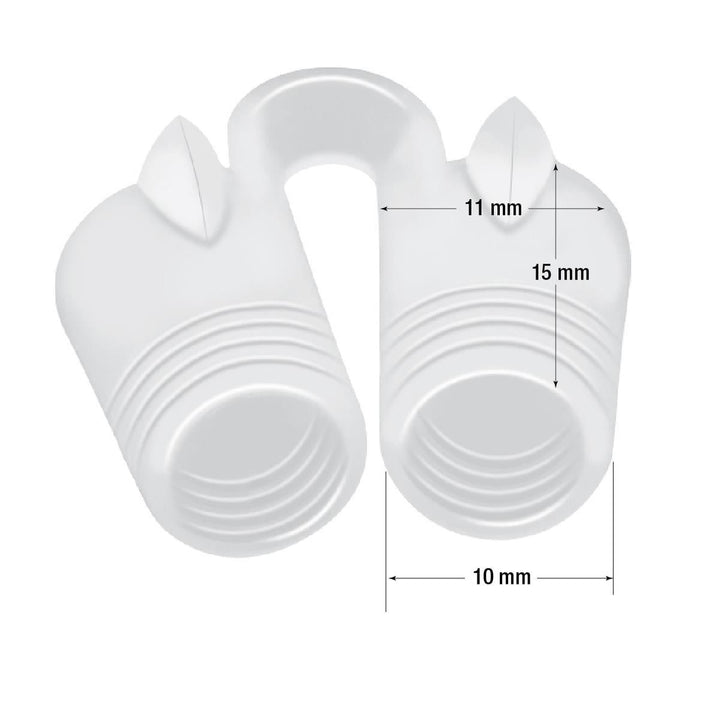 Murray Nasal Dilator Device for Improved Breathing & Snoring Relief